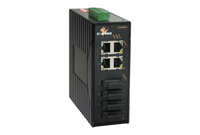 EX94000 SERİSİ 5/8-port 10/100BASE Ethernet ...