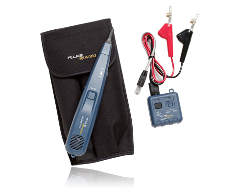 Fluke PRO3000 Analog Tone & Probe Kit