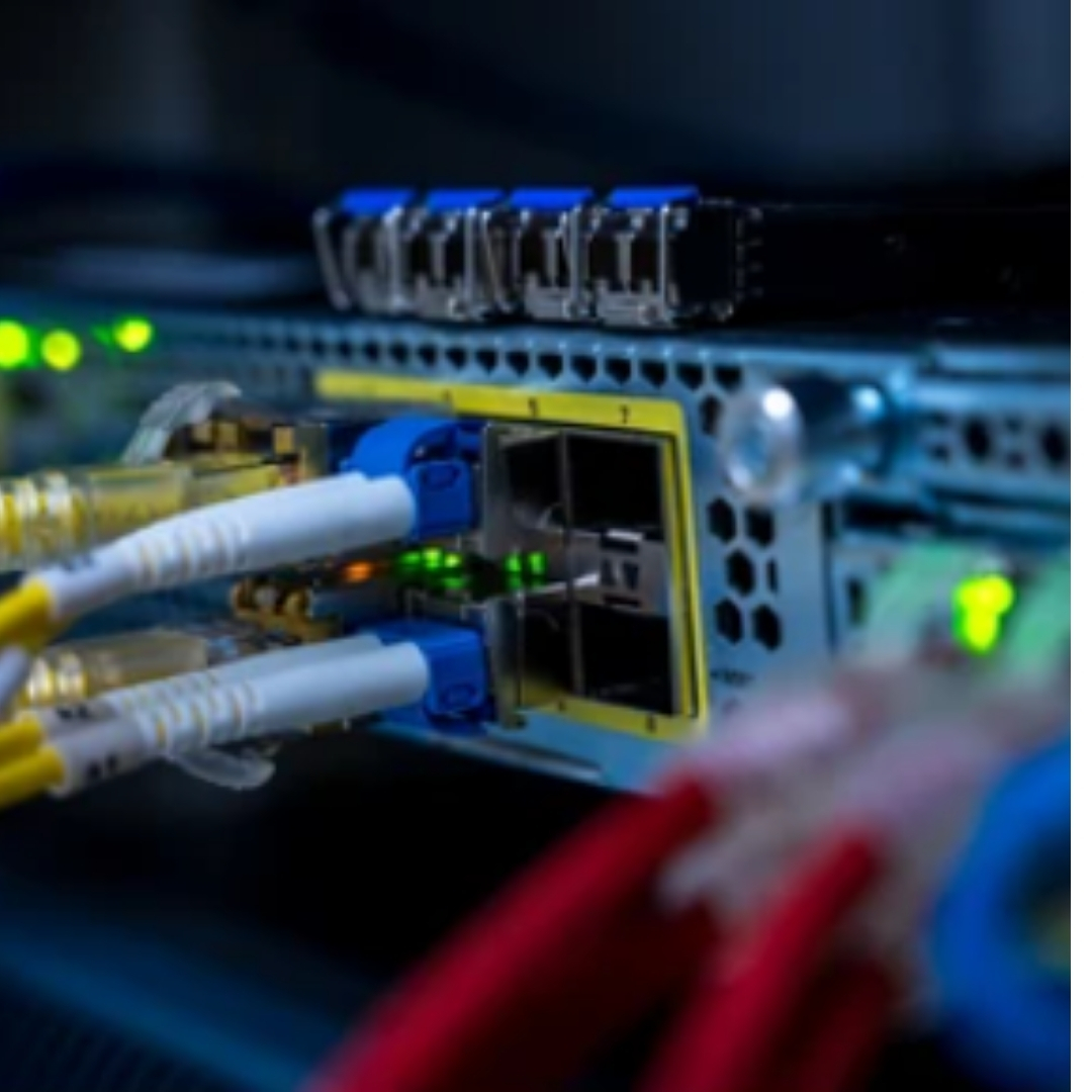 FIBER OPTIK SFP - AOC - DAC MODÜLLER