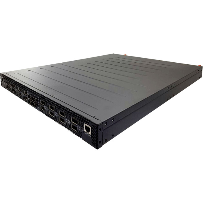 ASXvOLT16 - 16 Port XGS-PON OLT Cihazı