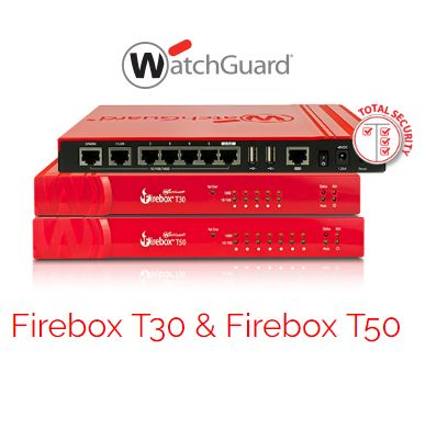 UTM Firebox T30 Bütünleşik Güvenlik Cihazı