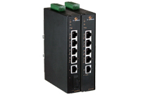 EX42300 SERİSİ 4-port 10/100BASE (4 x PoE) +...