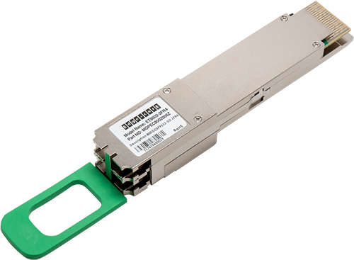 800G QSFP112-DD 2xFR4 2km  SM fiber Transcei...