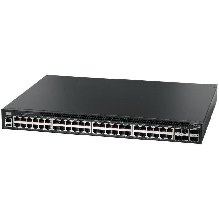 AS4610-54T - 1GBE DATA CENTER SWITCH