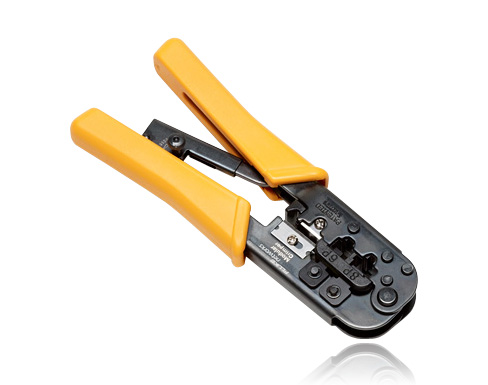 Fluke Modular Crimper