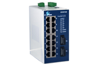  EX33000 SERİS 16-port 10/100BASE Endüstriye...