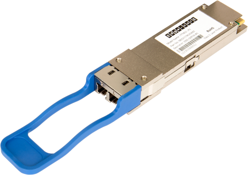 Edge-Core 100G QSFP28 LR1 DDM (digital diagn...