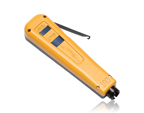 Fluke D914S impact tool with EverSharp 66/11...