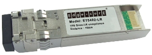 10G SFP+ Transceiver Singlemode 10KM