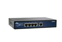 EX38000 SERİSİ Endüstriyel Web-Smart 5-port ...