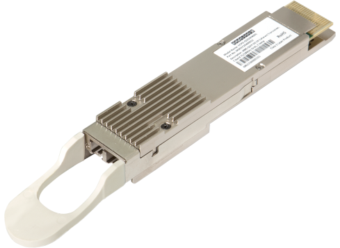 ECPO-QDDZR400G 400Gbps Tunable DWDM DP-16QAM...