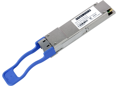 Edge-Core 100G 10KM QSFP28 LR4  SMF Module