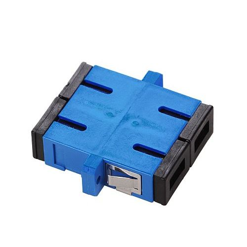 FIBER OPTIC SC COUPLER