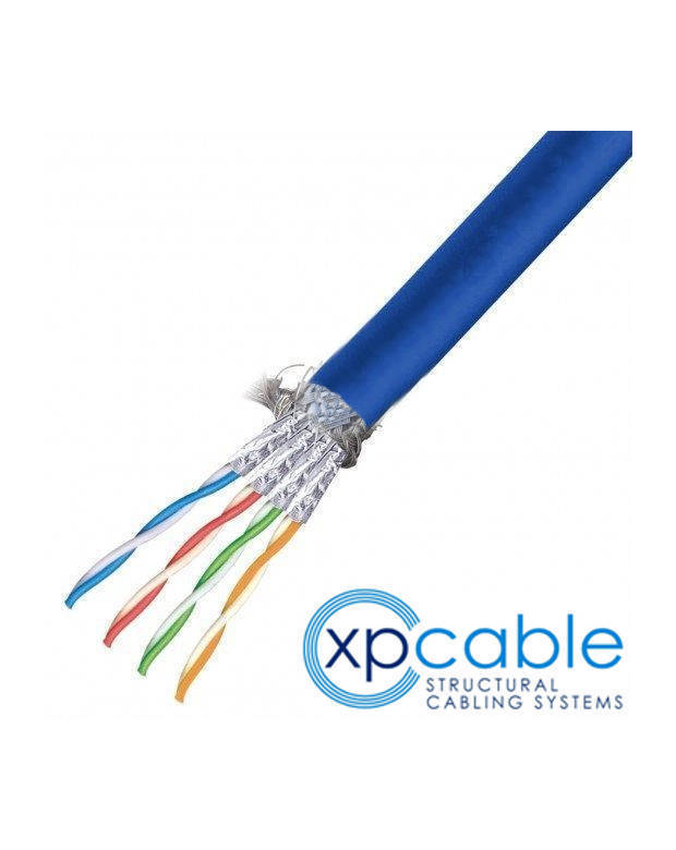 XPCABLE CAT7 SFTP Kablo