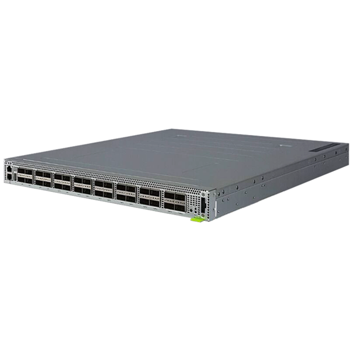 Wedge100BF-32X - 100GbE Data Center Switch