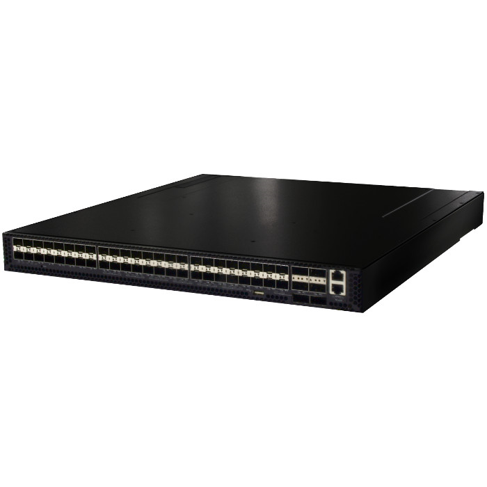 AS5712-54X - 10GBE Data Center Switch