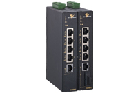 EX45900 SERİSİ 5-port 10/100/1000BASE (4 x P...