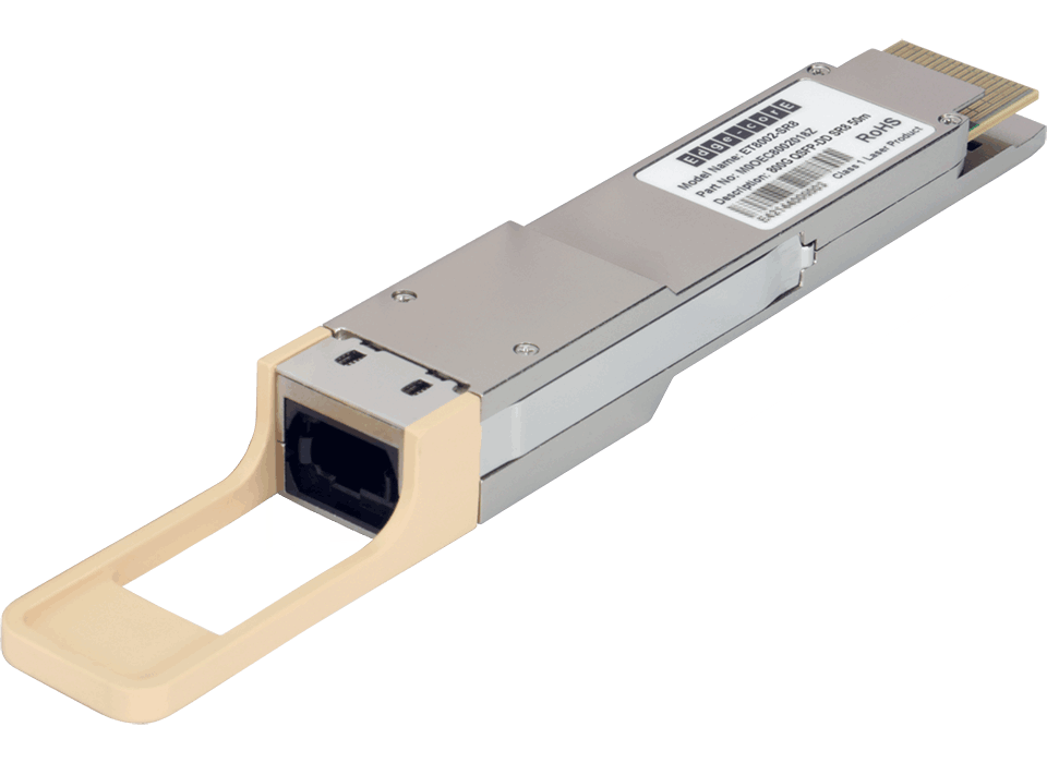 800G QSFP-DD SR8 50m Transceiver