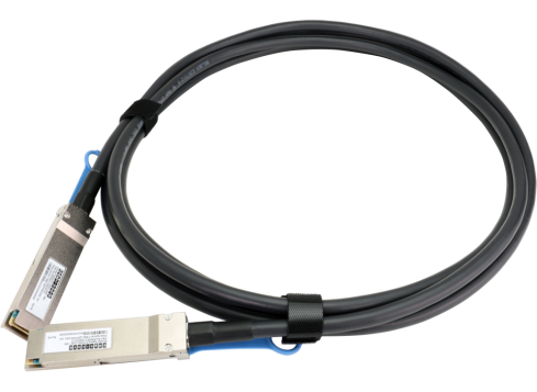 Edge-Core 1M, 3M, 5M 100GBPS DAC DIRECT ATTA...