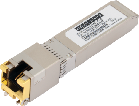 Edge-Core 10GBASE-T, 5GBASE-T, 2.5GBASE-T ve...