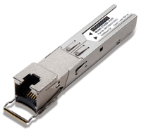 1000BaseTX SFP Optical Transceiver 1000Mb/s ...