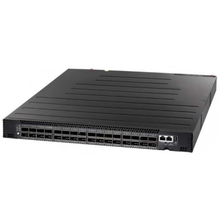 AS7712-32X - 100GBE Data Center Switch