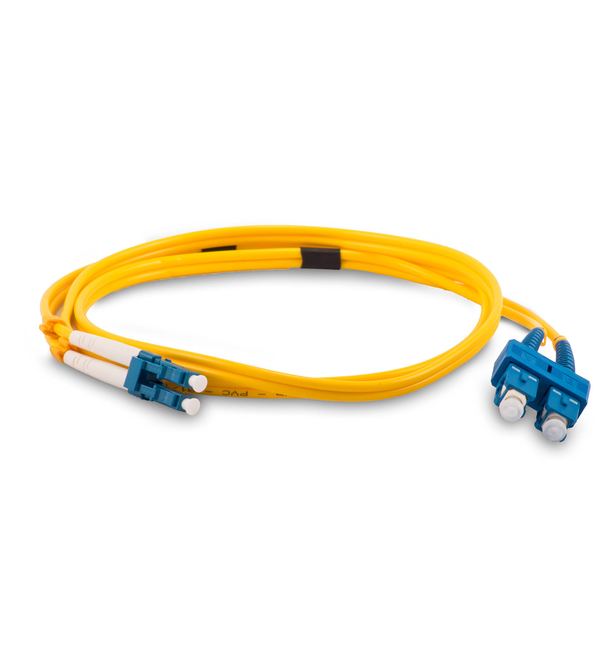 SingleMode Fiber Optic Patch Cord