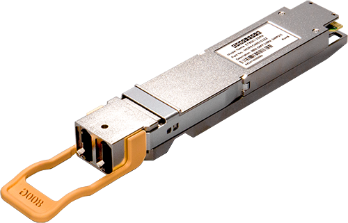 800G OSFP 2xSR4 50m Transceiver