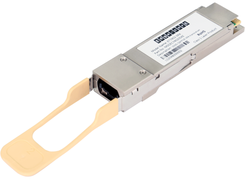 Edge-Core 100G 100M  MM FIBER QSFP28 TRANSCE...