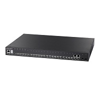  L3 Gigabit Stackable 24 ports 1000Base-X SF...