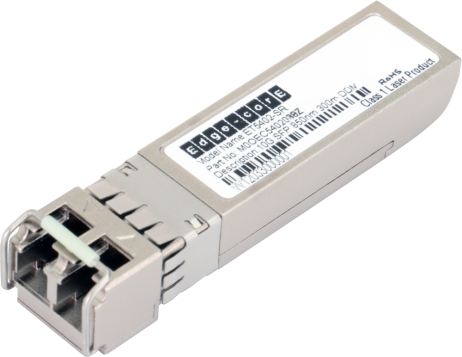 Edge-Core ET5402-SR transceiver'ler, 10Gbps ...
