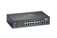 EX72000 SERİSİ Hardened Managed 8-14 port 10...