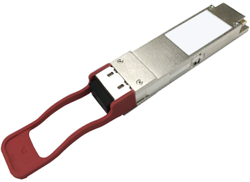 Edge-Core  100G 30-40 KM QSFP28 ER4 TRANSCEI...