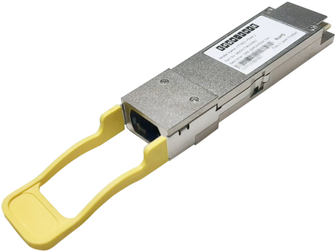 Edge-Core 100G 2KM QSFP28 PSM4 TRANSCEIVER S...