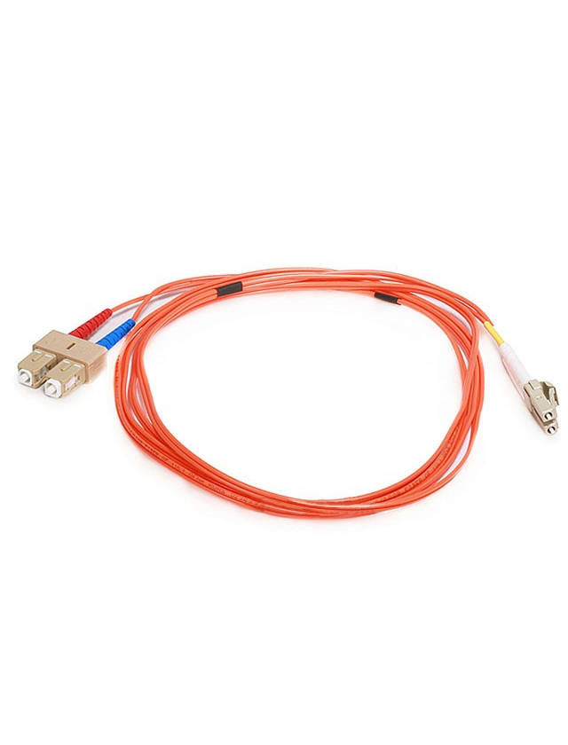 MultiMode Fiber Optic Patch Cord